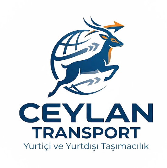Ceylan Transport logosu