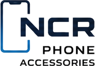 NCR Phone Accessories logosu
